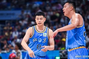 华体会体育登录入口-一场50分惨败让广东懵了？北京狂胜锁定第4：11冠王又要首轮游了