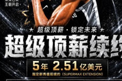 华体会体育官方网站-大合同稳了！马刺预计今夏将提前续约文班亚马 最高可签5年3.01亿
