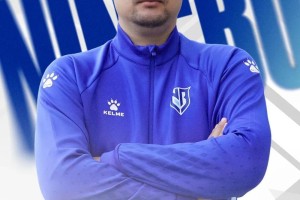华体会体育app下载-官方：杨林执教宁波队；他曾担任俱乐部前身上海嘉定汇龙主帅
