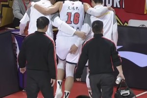 华体会体育-广东今日早报！焦泊乔伤情更新，威姆斯正式回归，杜锋深夜发声